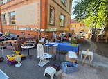 Culture and Congress Center Jahrhunderthalle GmbH thumb 10